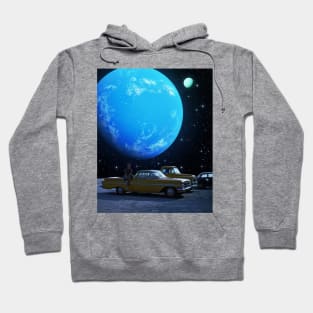 PARKING LOT Hoodie